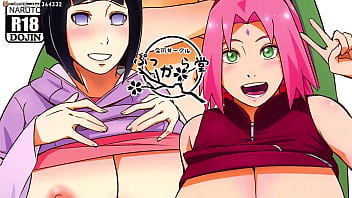Naruto Hentai Porn Comics