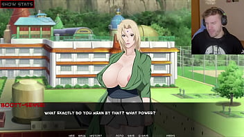 Hentai naruto e tsunade