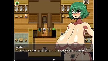 Coming Of Age Hentai Game