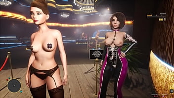 Gta 5 Strip Club Porn