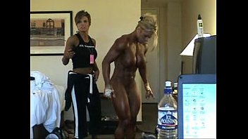 Melissa Etheridge Nude