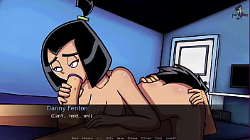 Cartoon South Park Porn
