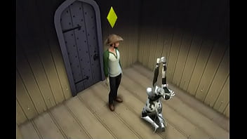 Sims 4 Sexmod