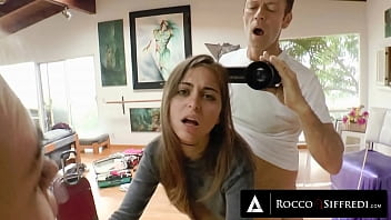 Rocco Siffredi Riley Reid Maddy O Reilly