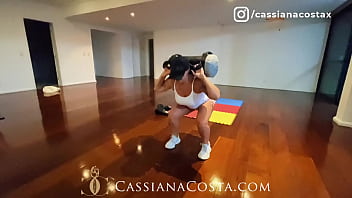 Cassiana costa metendo