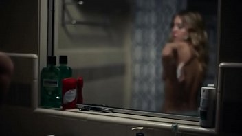 Sydney Sweeney Euphoria Scene