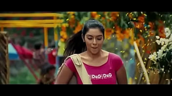Tamil Actress Asin Hot!