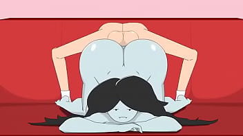 Adventure Time Marceline Sex Porn