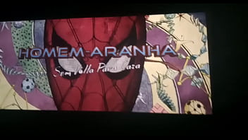 Homem aranha