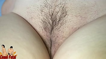 My Hairy Wife Nude