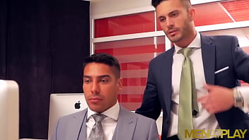 Gay Porn Stars In Suits