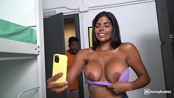 Femme Black Attacher Nu Porno