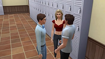 Sims 3 Kinky