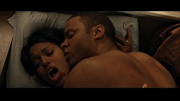 Ebony Movie Sex Scene