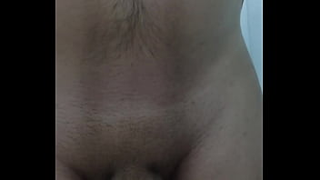 Shaved Penis