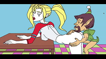 Sex Cartoon Comic Strip