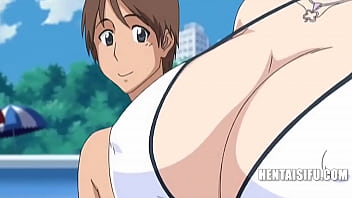 Anime Sex Wife