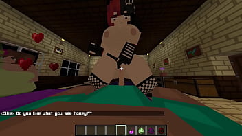 Mod Minecraft Porno Sex
