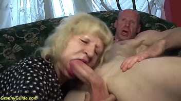 Ugly Granny Webcam
