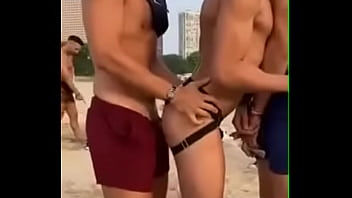Gay Beach Porn Tumblr