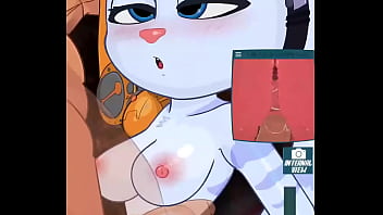 Furry Hentai Game Porn