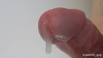 Big Uncircumcised Penis