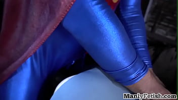 Batman V Superman A Gay Porn Parody