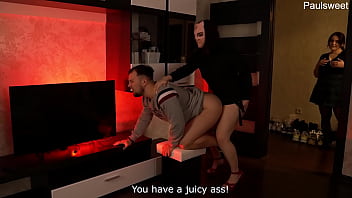 Mistress Dominant Sex
