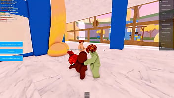 Roblox Sex Roleplay