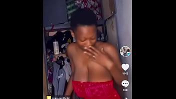 Big Breast Ghana