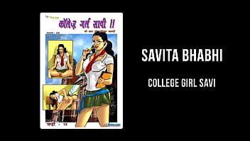 Savita Bhabhi Hindi