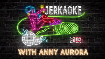 Jerkaoke - Anny Aurora Et Brad Newman 02