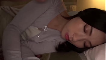 Japanese Daughter Sleeping Sex