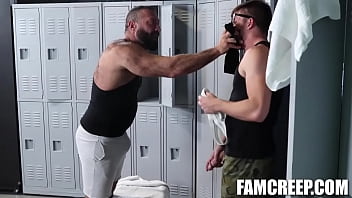 Cock Smelling Gay Porn