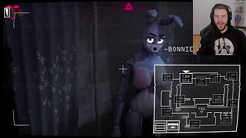 Five Nights At Freddy's Naked