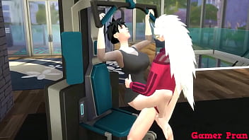 Japanese Porn On A Train