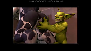 Picture World Of Warcraft Porn