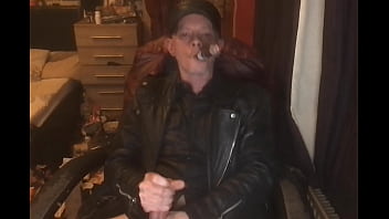 Gay Cigar Porn