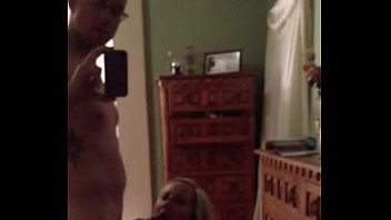 Amateur Blonde Cougar