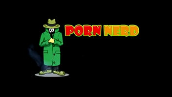 Sexy Nerd Nude