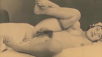 Grossmutter Porn Vintage