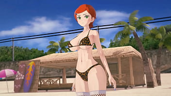 Ben 10 Gwen Swimsuit