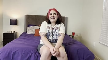 Girl Curvy Ass Porn