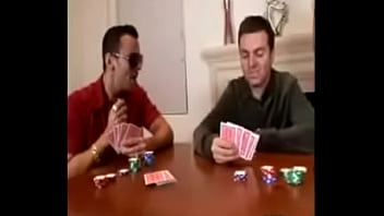 Demandez À James Poker