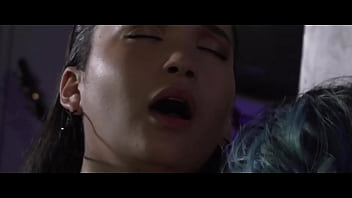 Lesbian Trailer Porn