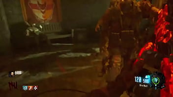 Call Of Duty Black Ops 2 Zombies Porn