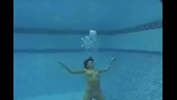 Sexy Underwater Videos