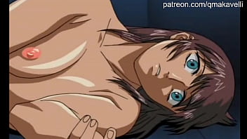 Best Sex Scenes In Anime