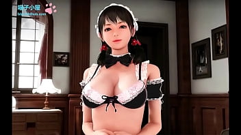 Maid Sex Game