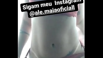 Alessandra maia xvideos